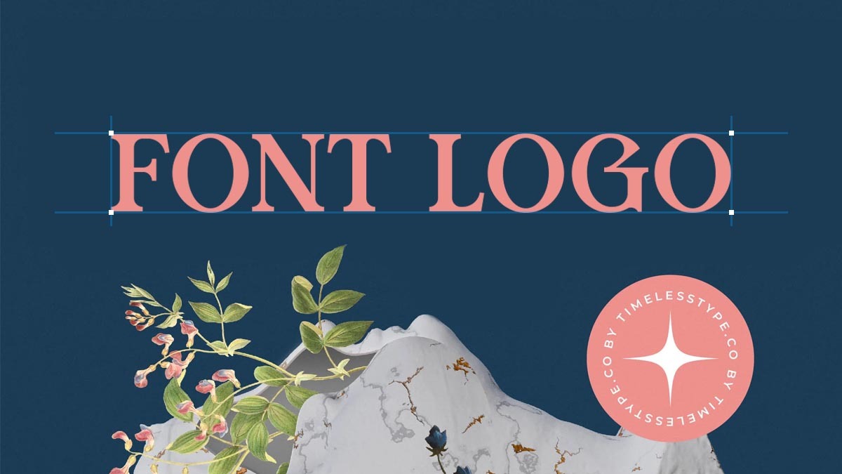 Tổng Hợp 18 Font Chữ Logo Việt Hóa Có Dấu